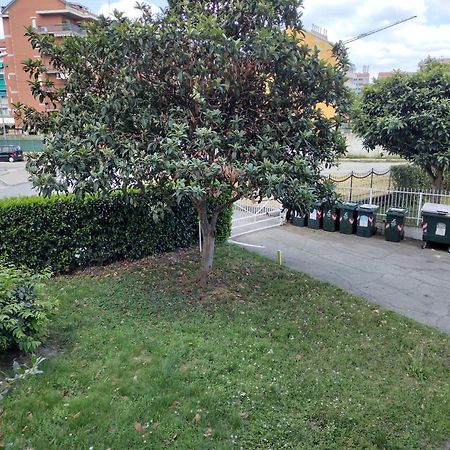 Albergo Guido Reni Torino Exterior foto