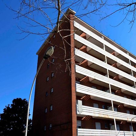 Albergo Guido Reni Torino Exterior foto