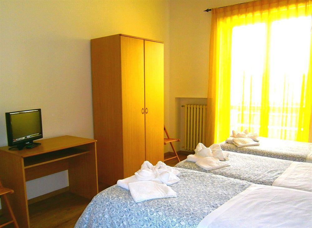 Albergo Guido Reni Torino Exterior foto