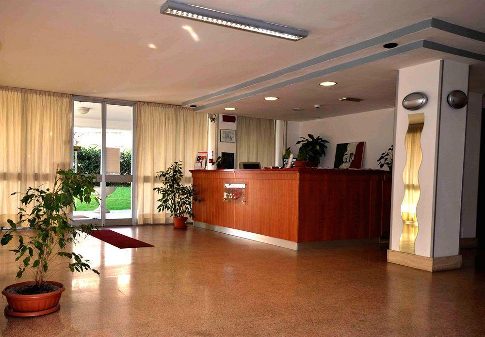 Albergo Guido Reni Torino Exterior foto