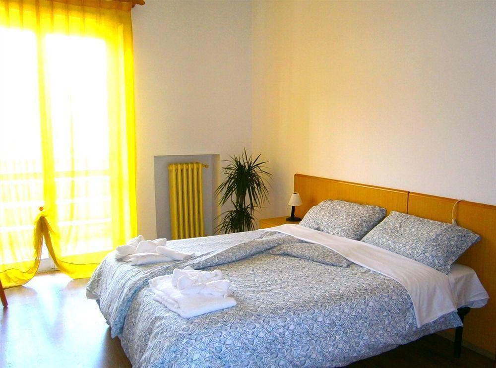 Albergo Guido Reni Torino Exterior foto