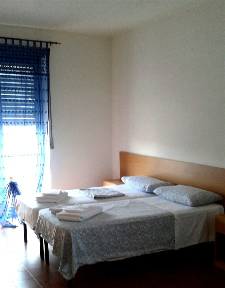 Albergo Guido Reni Torino Exterior foto